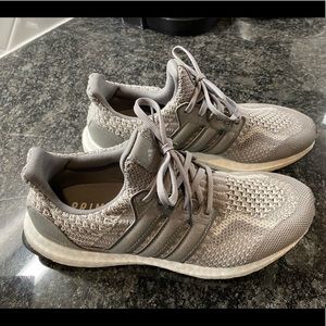 ultra boost 5.0 DNA shoes